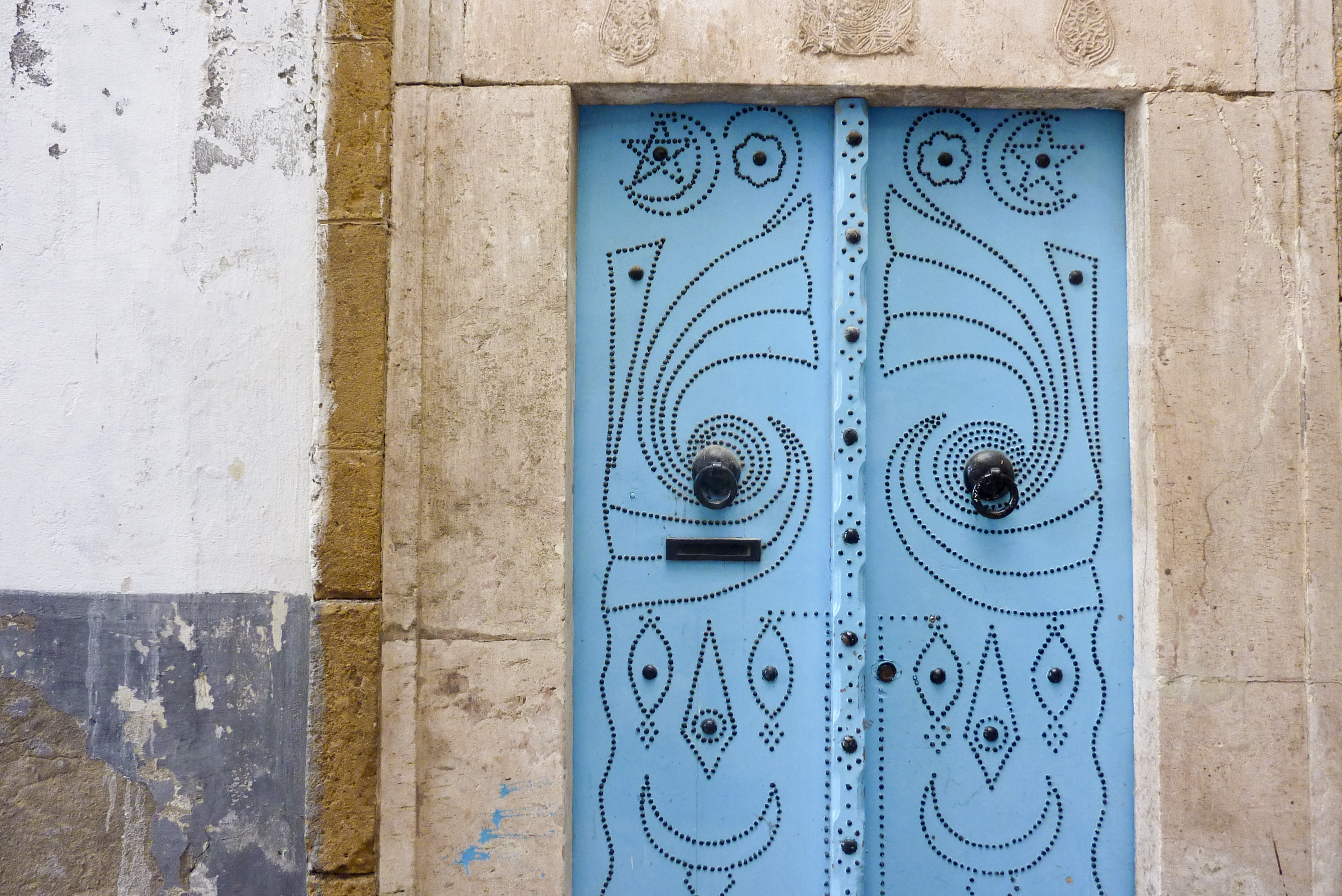 Tunis